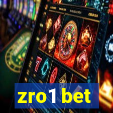 zro1 bet